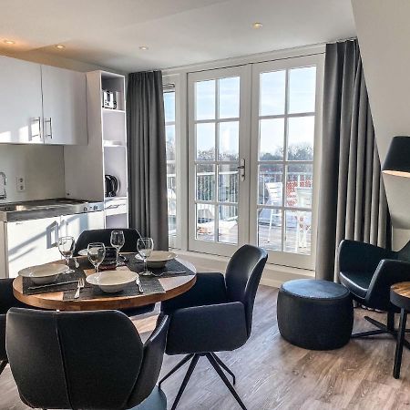 Prachtig Appartement Dichtbij Strand Do07 Домбург Екстериор снимка
