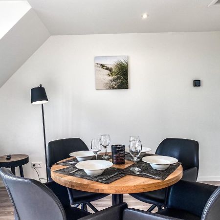 Prachtig Appartement Dichtbij Strand Do07 Домбург Екстериор снимка