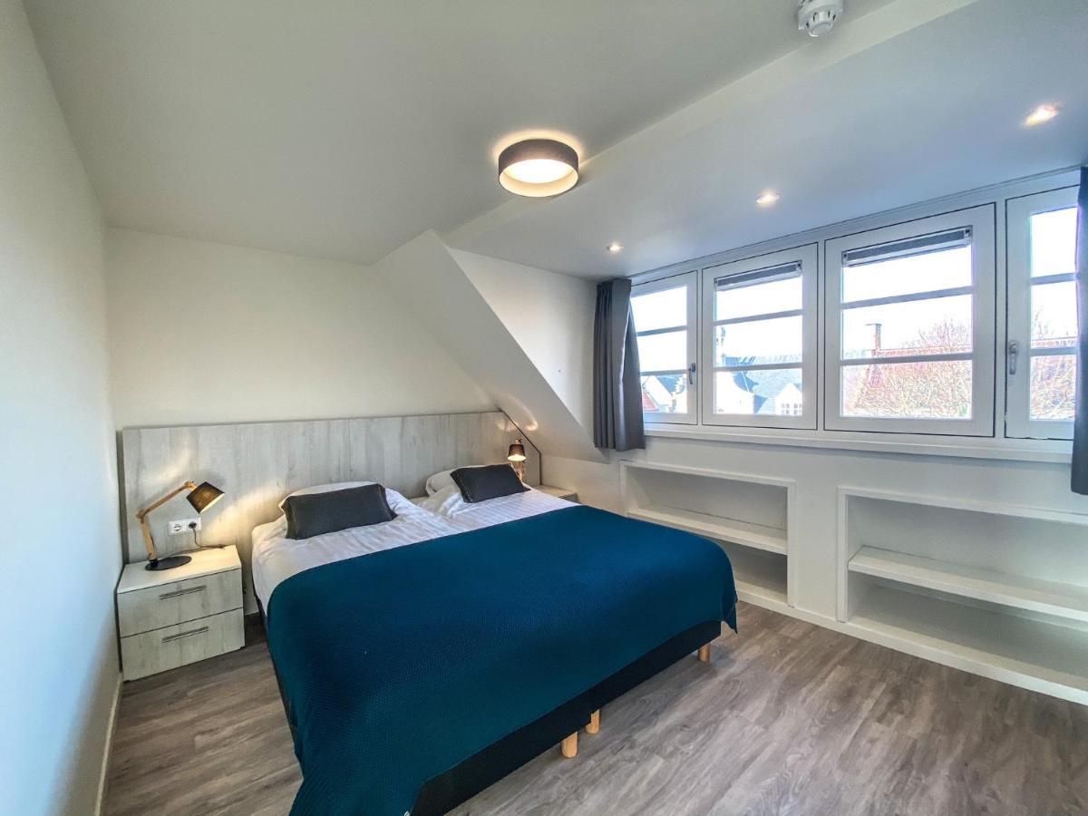 Prachtig Appartement Dichtbij Strand Do07 Домбург Екстериор снимка