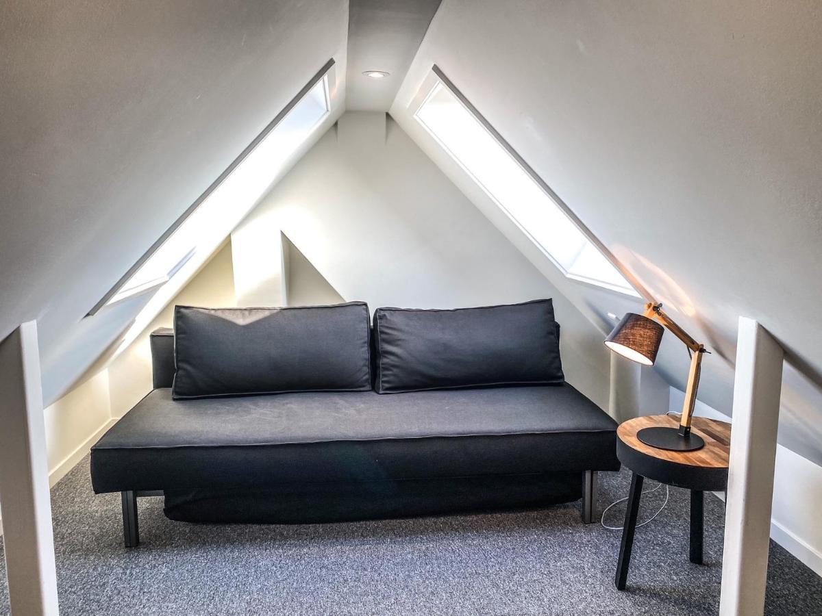 Prachtig Appartement Dichtbij Strand Do07 Домбург Екстериор снимка